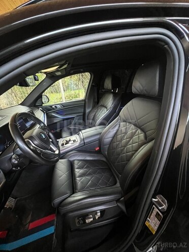 BMW X5 2024, 83,000 km - 3.0 l - Bakı