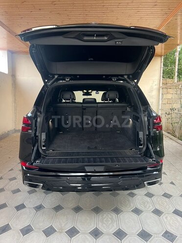 BMW X5 2024, 83,000 km - 3.0 l - Bakı