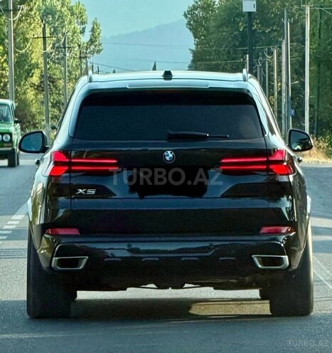 BMW X5 2024, 83,000 km - 3.0 l - Bakı