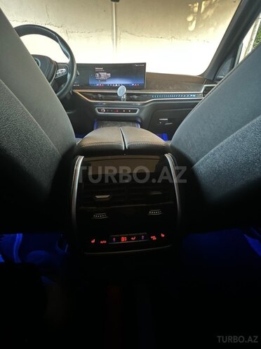 BMW X5 2024, 83,000 km - 3.0 l - Bakı