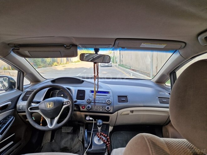 Honda Civic 2008, 390,000 km - 1.8 l - Bakı
