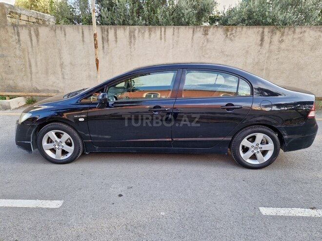Honda Civic 2008, 390,000 km - 1.8 l - Bakı