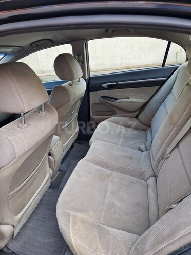 Honda Civic 2008, 390,000 km - 1.8 l - Bakı