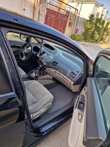 Honda Civic 2008, 390,000 km - 1.8 l - Bakı