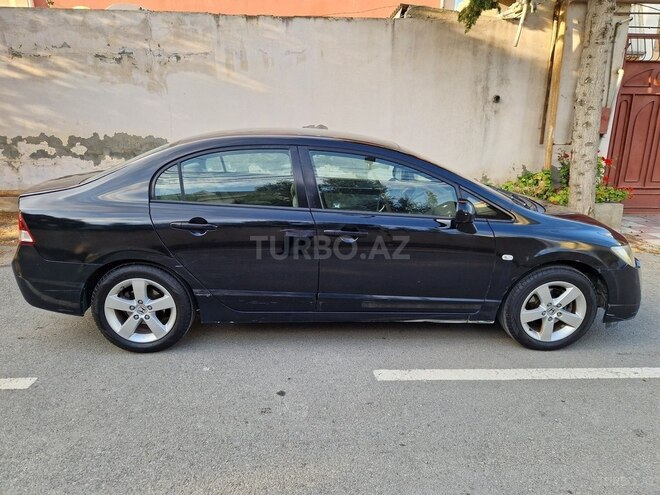 Honda Civic 2008, 390,000 km - 1.8 l - Bakı