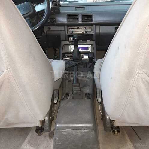 Opel Frontera 1995, 233,000 km - 2.3 l - Bakı
