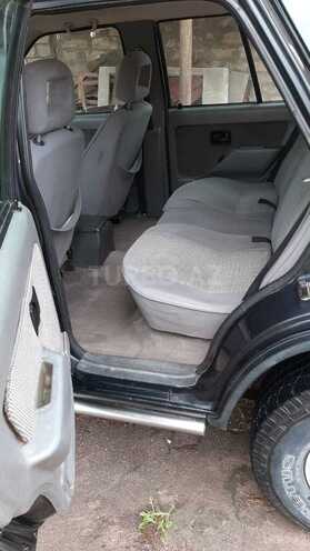 Opel Frontera 1995, 233,000 km - 2.3 l - Bakı