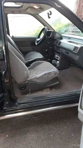 Opel Frontera 1995, 233,000 km - 2.3 l - Bakı