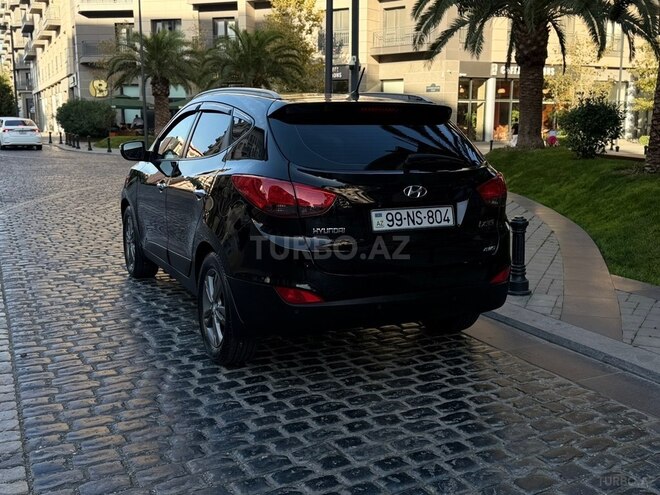 Hyundai ix35 2013, 226,000 km - 2.0 л - Bakı