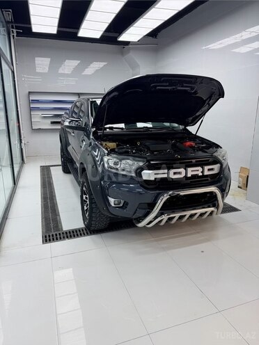 Ford Ranger 2020, 86,345 km - 3.2 l - Bakı