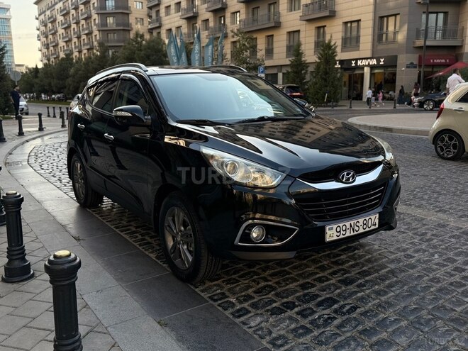 Hyundai ix35 2013, 226,000 km - 2.0 л - Bakı