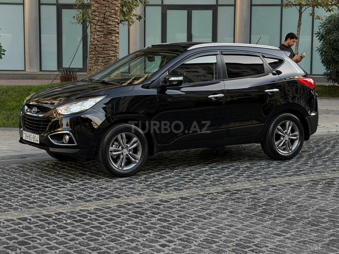 Hyundai ix35 2013, 226,000 km - 2.0 л - Bakı