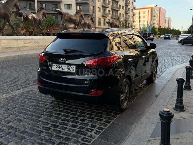 Hyundai ix35 2013, 226,000 km - 2.0 л - Bakı