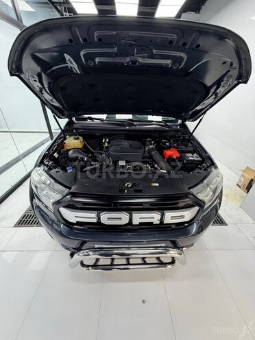 Ford Ranger 2020, 86,345 km - 3.2 l - Bakı