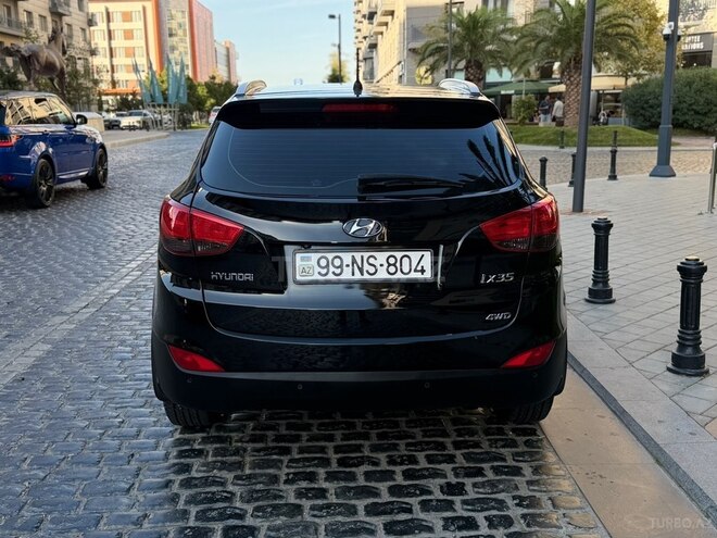 Hyundai ix35 2013, 226,000 km - 2.0 л - Bakı