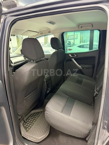 Ford Ranger 2020, 86,345 km - 3.2 l - Bakı