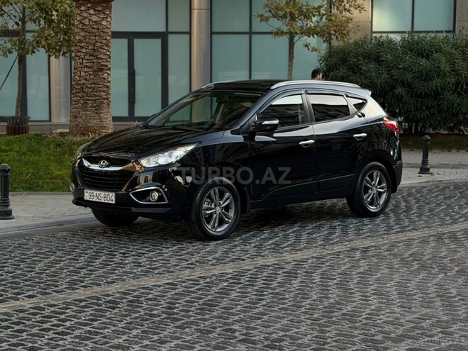 Hyundai ix35 2013, 226,000 km - 2.0 л - Bakı