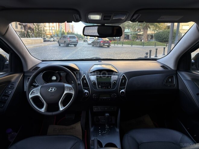Hyundai ix35 2013, 226,000 km - 2.0 л - Bakı