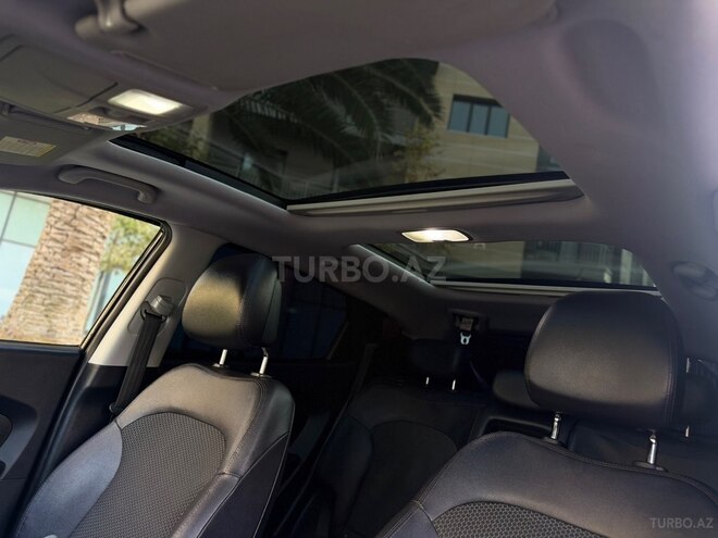 Hyundai ix35 2013, 226,000 km - 2.0 л - Bakı