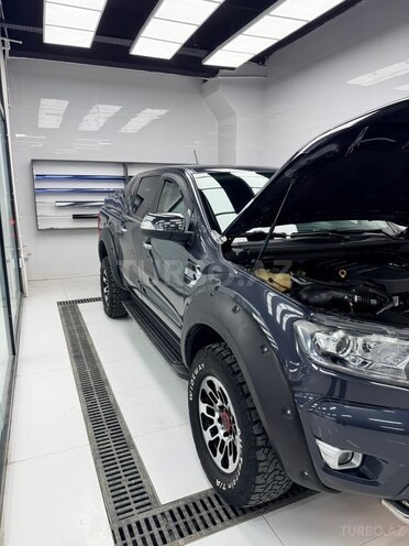Ford Ranger 2020, 86,345 km - 3.2 l - Bakı