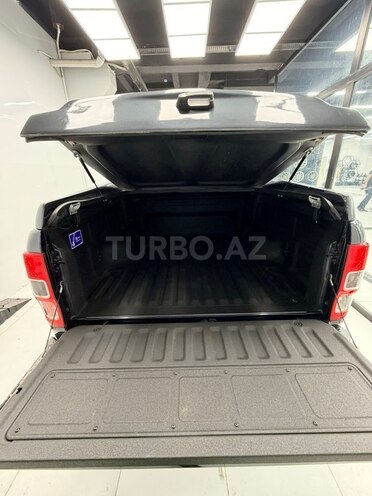Ford Ranger 2020, 86,345 km - 3.2 l - Bakı