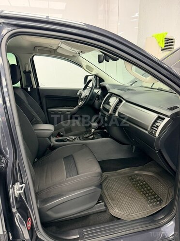 Ford Ranger 2020, 86,345 km - 3.2 l - Bakı
