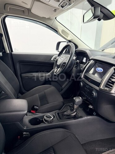 Ford Ranger 2020, 86,345 km - 3.2 l - Bakı