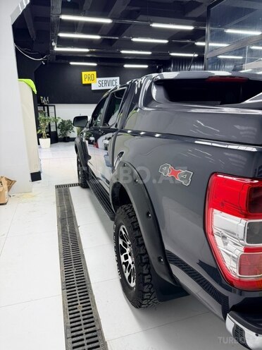 Ford Ranger 2020, 86,345 km - 3.2 l - Bakı
