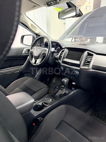Ford Ranger 2020, 86,345 km - 3.2 l - Bakı