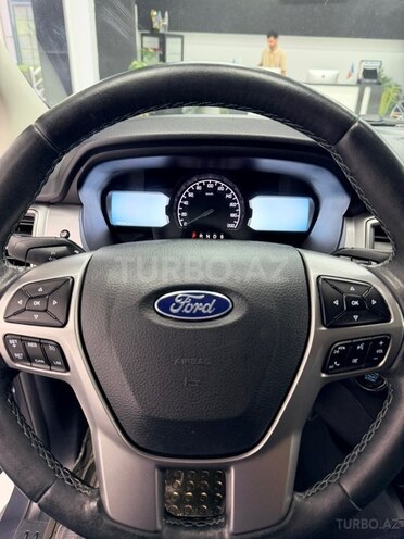 Ford Ranger 2020, 86,345 km - 3.2 l - Bakı