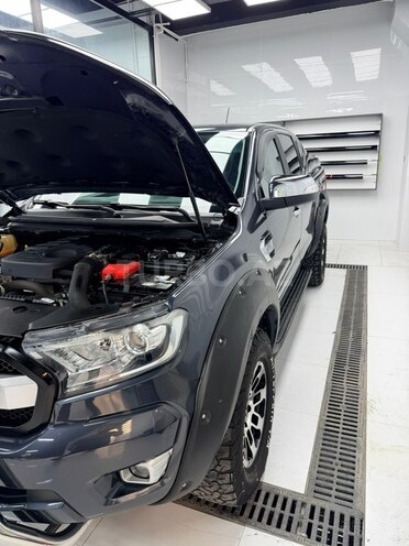Ford Ranger 2020, 86,345 km - 3.2 l - Bakı