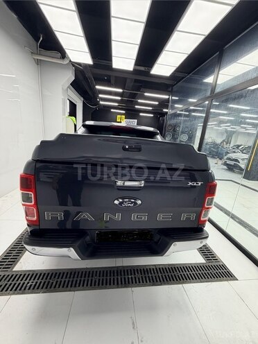Ford Ranger 2020, 86,345 km - 3.2 l - Bakı