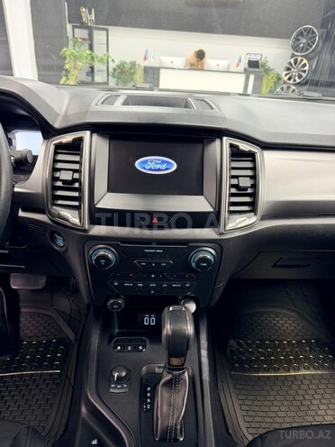 Ford Ranger 2020, 86,345 km - 3.2 l - Bakı