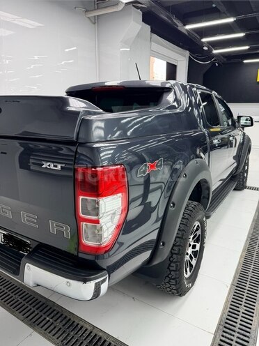 Ford Ranger 2020, 86,345 km - 3.2 l - Bakı