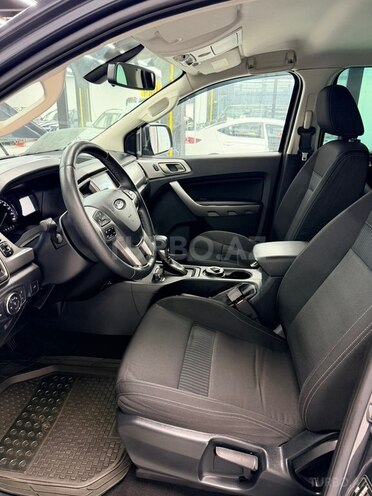 Ford Ranger 2020, 86,345 km - 3.2 l - Bakı
