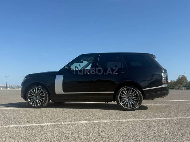 Land Rover Range Rover 2016, 189,000 km - 3.0 l - Bakı