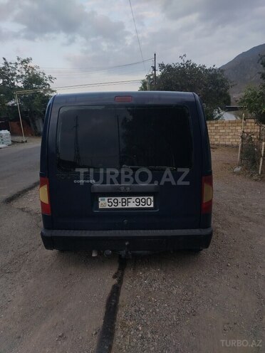 Ford Tourneo Connect 2005, 442,000 km - 1.8 l - Tovuz