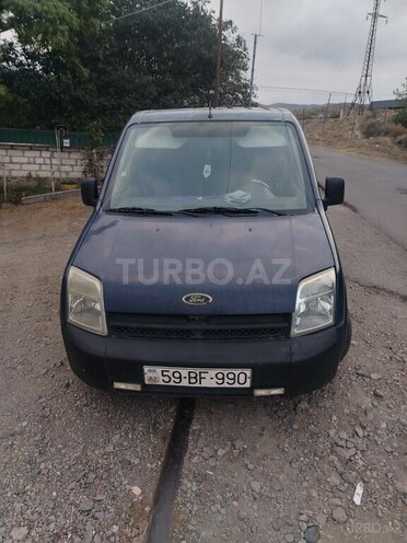 Ford Tourneo Connect 2005, 442,000 km - 1.8 l - Tovuz