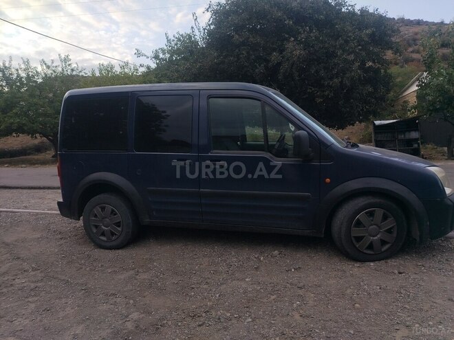 Ford Tourneo Connect 2005, 442,000 km - 1.8 l - Tovuz