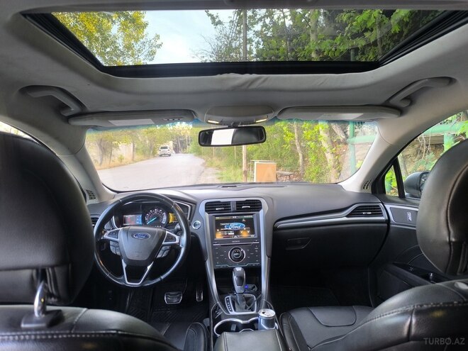 Ford Fusion (North America) 2014, 313,197 km - 2.0 л - Bakı