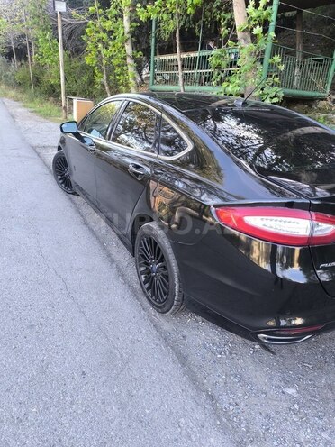 Ford Fusion (North America) 2014, 313,197 km - 2.0 л - Bakı