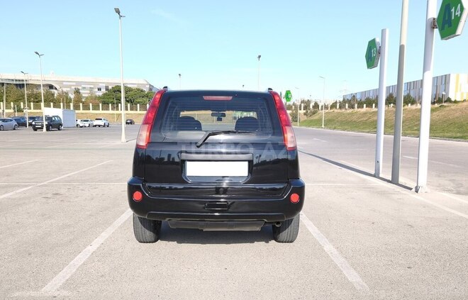 Nissan X-Trail 2008, 295,000 km - 2.5 l - Bakı