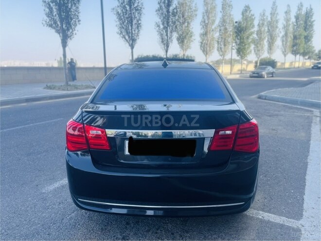 Chevrolet Cruze 2014, 214,141 km - 1.4 l - Bakı