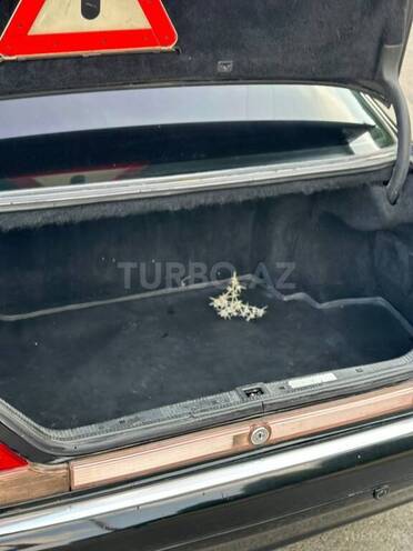 Mercedes S 300 1997, 234,234 km - 3.0 l - Bakı