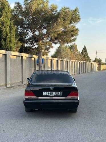 Mercedes S 300 1997, 234,234 km - 3.0 l - Bakı