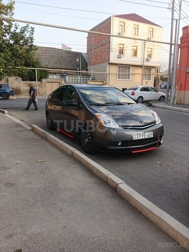 Toyota Prius 2009, 378,196 km - 1.5 л - Bakı