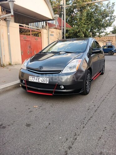 Toyota Prius 2009, 378,196 km - 1.5 л - Bakı