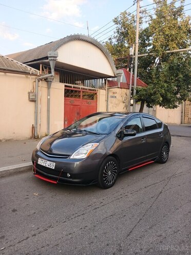 Toyota Prius 2009, 378,196 km - 1.5 л - Bakı