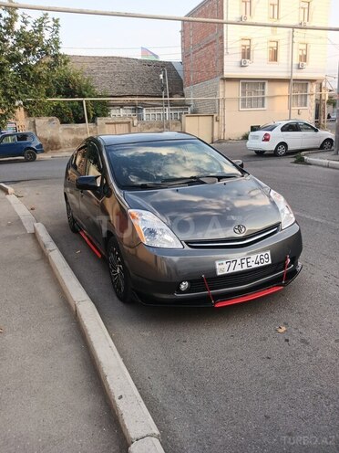 Toyota Prius 2009, 378,196 km - 1.5 л - Bakı