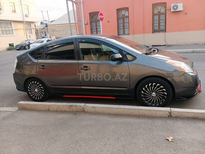Toyota Prius 2009, 378,196 km - 1.5 л - Bakı